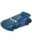 Autópálya Carrera FIRST Cars - Power Duell 2,4 m