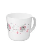 Füles bögre Akuku 250 ml elefánt