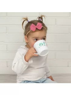 Füles bögre Akuku 250 ml elefánt