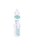 NUK FC Anti-colic cumisüveg hőmérsékletjelzővel 300 ml