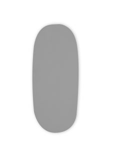 Babakocsihoz való lepedő Jersey New Baby szürke 35x75cm