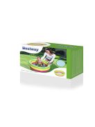 Gyermek felfújhatós medence Bestway Mini 74x24 cm