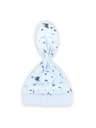 Baba pamut sapka-sál Nicol Max light