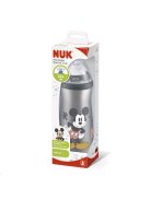 Gyermek sport itatópohár NUK Sports Cup Disney Mickey 450 ml red