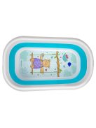 Milly Mally Aqua összecsukható babakád leeresztővel