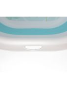 Milly Mally Aqua összecsukható babakád leeresztővel