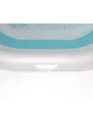 Milly Mally Aqua összecsukható babakád leeresztővel