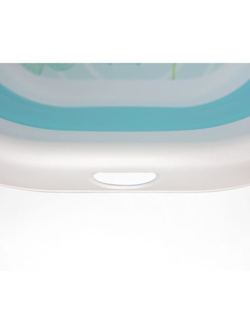 Milly Mally Aqua összecsukható babakád leeresztővel