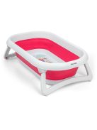 Milly Mally Aqua összecsukható babakád leeresztővel