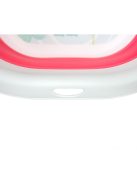 Milly Mally Aqua összecsukható babakád leeresztővel