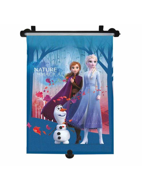 Autós napellenző Disney Frozen II