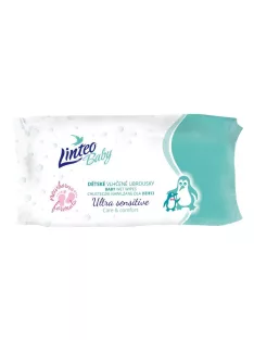 LINTEO Baby Ultra Sensitive 64 db