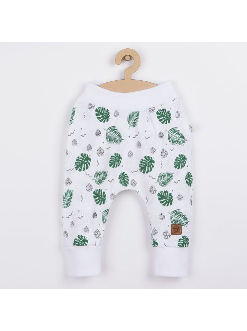 Baba pamut szabadidő nadrág Koala Nature