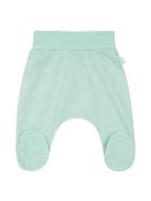 3-részes baba együttes újszülötteknek New Baby I AM menta