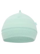 3-részes baba együttes újszülötteknek New Baby I AM menta