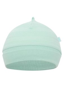   3-részes baba együttes újszülötteknek New Baby I AM menta