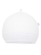 3-részes baba együttes újszülötteknek New Baby I AM fehér