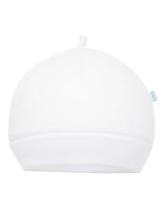   3-részes baba együttes újszülötteknek New Baby I AM fehér