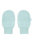 7-részes baba együttes újszülötteknek New Baby I AM kék