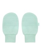 7-részes baba együttes újszülötteknek New Baby I AM menta