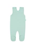 7-részes baba együttes újszülötteknek New Baby I AM menta