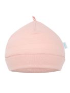 7-részes baba együttes újszülötteknek New Baby I AM rózsaszín