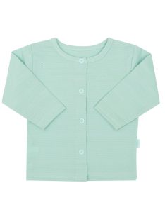   7-részes baba együttes újszülötteknek New Baby I AM menta