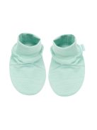 7-részes baba együttes újszülötteknek New Baby I AM menta