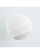 7-részes baba együttes újszülötteknek New Baby I AM fehér