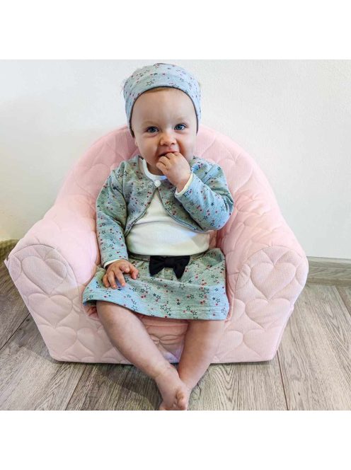 3-részes együttes New Baby Emma