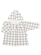 2 részes kislányos együttes New Baby Cool Girls fehér