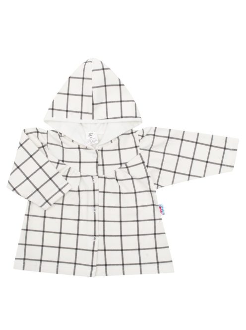 2 részes kislányos együttes New Baby Cool Girls fehér