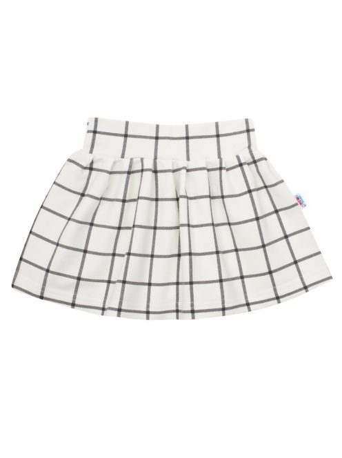 2 részes kislányos együttes New Baby Cool Girls fehér