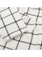 2 részes kislányos együttes New Baby Cool Girls fehér