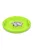 Tányér hócsúszka Baby Mix 60 cm MUSIC zöld