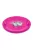 Tányér hócsúszka Baby Mix 60 cm MUSIC rózsaszín