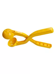 Hógolyó készítő Baby Mix Ballmaker sárga