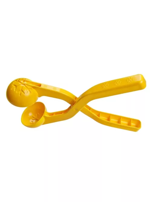 Hógolyó készítő Baby Mix Ballmaker sárga