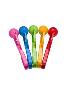 Hógolyó készítő Baby Mix Ballmaker sárga