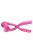 Hógolyó készítő Baby Mix Ballmaker rózsaszín