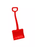 Gyerek hólapát Baby Mix ERGO 70 cm piros