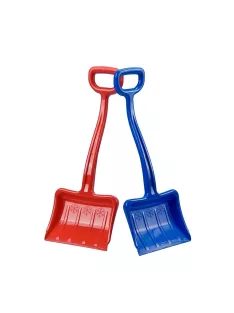 Gyerek hólapát Baby Mix ERGO 70 cm piros