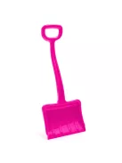 Gyerek hólapát Baby Mix ERGO 70 cm rózsaszín