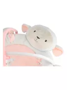 Luxus plüss játszószőnyeg New Baby Bari