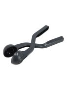 Hógolyó készítő Baby Mix Ballmaker szürke
