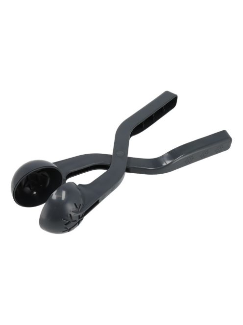 Hógolyó készítő Baby Mix Ballmaker szürke
