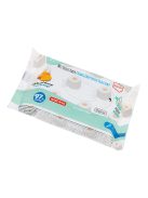 Akuku mangó illatú nedves toalettpapír 97% víz 50 db