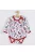 Baba hosszú ujjú body New Baby Christmas
