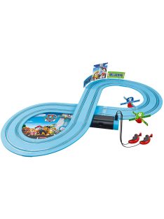 Carrera FIRST Paw Patrol Ready for Action 2,4m