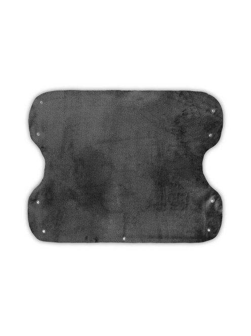 Kézmelegítő babakocsira Sensillo 40x45 tukánok